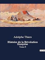 Histoire de la Révolution française