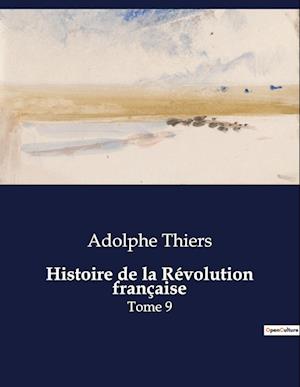 Histoire de la Révolution française