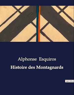 Histoire des Montagnards