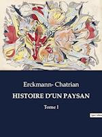 HISTOIRE D¿UN PAYSAN