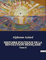 Histoire Politique de la Révolution Française