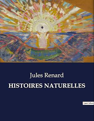 HISTOIRES NATURELLES