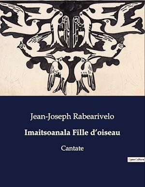 Imaitsoanala Fille d¿oiseau