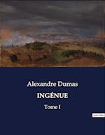 INGÉNUE