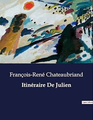 Itinéraire De Julien