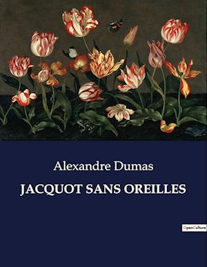 JACQUOT SANS OREILLES