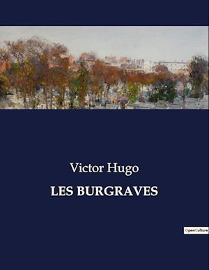 LES BURGRAVES