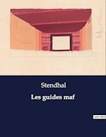 Les guides maf