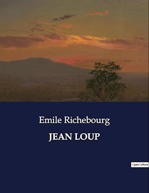 JEAN LOUP