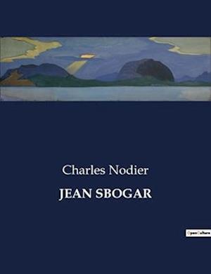 JEAN SBOGAR