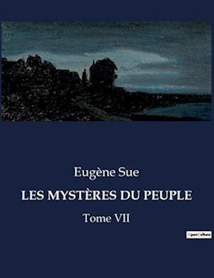 LES MYSTÈRES DU PEUPLE