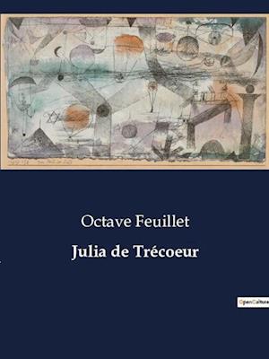 Julia de Trécoeur