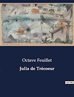 Julia de Trécoeur