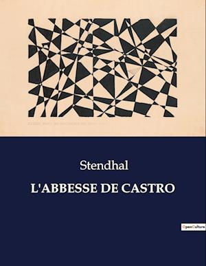 L'Abbesse de Castro