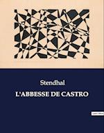 L'Abbesse de Castro