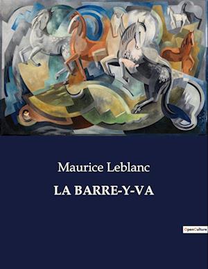 La Barre-Y-Va