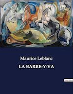 La Barre-Y-Va