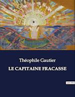 Le Capitaine Fracasse