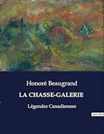 La Chasse-Galerie