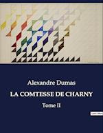 La Comtesse de Charny