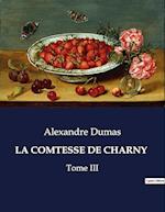 La Comtesse de Charny