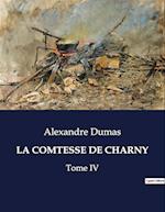 La Comtesse de Charny