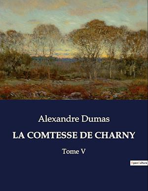 La Comtesse de Charny