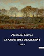 La Comtesse de Charny