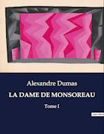 La Dame de Monsoreau