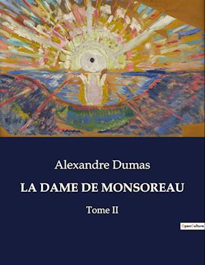 La Dame de Monsoreau