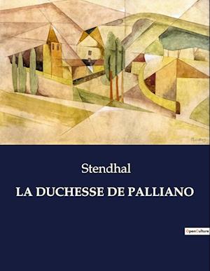 La Duchesse de Palliano