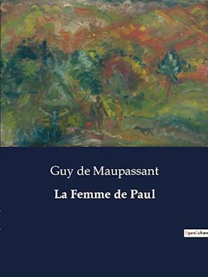 La Femme de Paul