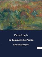 La Femme Et Le Pantin