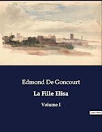 La Fille Elisa