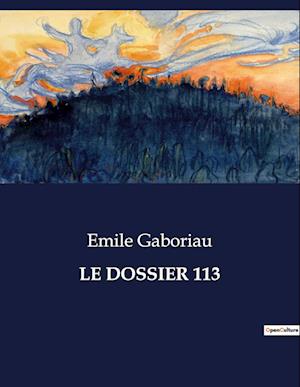 LE DOSSIER 113