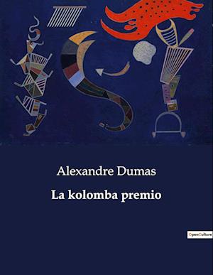 La kolomba premio