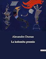 La kolomba premio