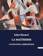 LA MAÎTRESSE