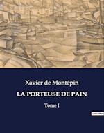 LA PORTEUSE DE PAIN