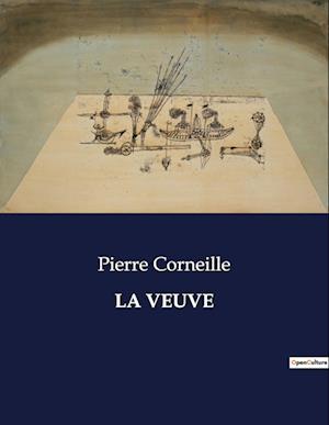 LA VEUVE