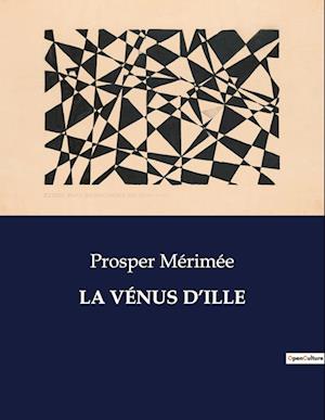 LA VÉNUS D¿ILLE