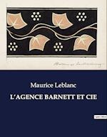 L¿AGENCE BARNETT ET CIE