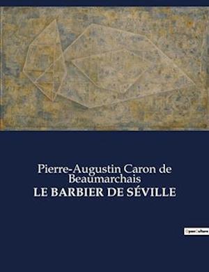 LE BARBIER DE SÉVILLE