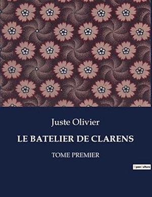 LE BATELIER DE CLARENS