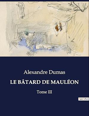 LE BÂTARD DE MAULÉON