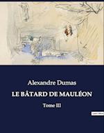 LE BÂTARD DE MAULÉON