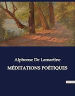 MÉDITATIONS POÉTIQUES