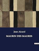 MAURIN DES MAURES