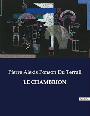 LE CHAMBRION