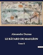 LE BÂTARD DE MAULÉON